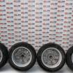 Set jante aliaj R16 VW Passat B6 2005-2010 3C0601025A