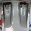 Set jante aliaj R16 VW Passat B6 2005-2010 3C0601025A