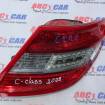 Stop dreapta Mercedes C-Class W204 2008-2010 2048202064