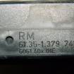 Calculator confort BMW Seria 3 E36 1993-2000 6135-1379 741
