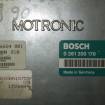 Calculator motor BMW Seria 5 E34 1987-1996 3.0 TDI 0261200178