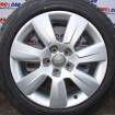 Set jante aliaj R17 Audi A6 4F C6 2004-2011 4F0601025BM