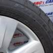 Set jante aliaj R17 Audi A6 4F C6 2004-2011 4F0601025BM