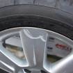 Set jante aliaj R17 Audi A6 4F C6 2004-2011 4F0601025BM