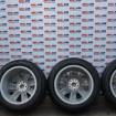 Set jante aliaj R17 Audi A6 4F C6 2004-2011 4F0601025BM