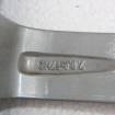 Set jante aliaj R17 VW Golf 7 2014-2020 5G0601025CH