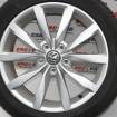 Set jante aliaj R17 VW Golf 7 2014-2020 5G0601025CH