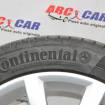 Set jante aliaj R17 VW Golf 7 2014-2020 5G0601025CH