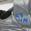 Tampon motor cu senzor stanga Audi Q7 4M 3.0 TDI 2016-prezent 4M0199371C