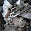 Turbosuflanta VW Golf 7 2014-2020 1.0 TSI 04C145703H