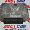 Calculator motor Opel Movano A 2008 2.5 DCI 8200635663