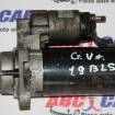 Electromotor VW Golf 5 plus 2004-2012 1.9 TDI BLS