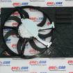 Electroventilator radiatoare VW Tiguan (5N) 2007-2016 1.4 TSI 5N0121207J