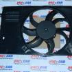 Electroventilator radiatoare VW Tiguan (5N) 2007-2016 1.4 TSI 5N0121207J