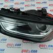 Far stanga Bi-Xenon Led adaptiv Audi A4 B8 8K 2012 facelift 8K0941031B