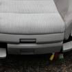 Interior textil Audi A4 B8 8K 2008-2015 Limuzina