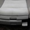 Interior textil Audi A4 B8 8K 2008-2015 Limuzina