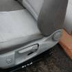 Interior textil Audi A4 B8 8K 2008-2015 Limuzina