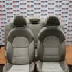 Interior textil Audi A4 B8 8K 2008-2015 Limuzina
