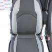 Interior textil Seat Ibiza (6J5) combi 2008-2017
