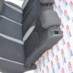 Interior textil Seat Ibiza (6J5) combi 2008-2017