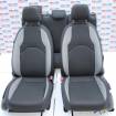 Interior textil Seat Ibiza (6J5) combi 2008-2017