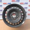Janta tabla R15 Mercedes C-Class W203 2001-2007 2034000002