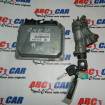 Kit pornire VW Golf 4 1999-2004 1.6 Benzina SR Cod: 06A906019AK