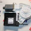 Motoras macara geam dreapta fata Audi A3 8P 2005-2012 8P0959802J