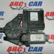 Motoras macara usa dreapta fata VW Touran 1 2003-2009 Cod: 1K0959792D