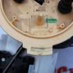 Pompa combustibil VW Passat B7 2010-2014 2.0 TDI 3AA919050J