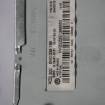 Radio CD VW Golf 5 2005-2009 5M0035186
