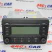 Radio CD VW Golf 5 2005-2009 5M0035186