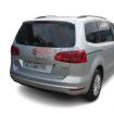 Instalatie injectoare VW Sharan (7N) 2010-2015