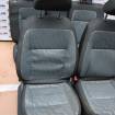 Interior textil Skoda Fabia 2 (5J) 2007-2014