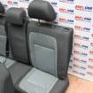 Interior textil Skoda Fabia 2 (5J) 2007-2014