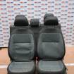 Interior textil Skoda Fabia 2 (5J) 2007-2014