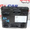 Modul confort Audi A4 B9 8W 2.0 TFSI 2016-prezent 8W0907064DD