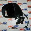 Oglinda stanga electrica cu semnalizare Citroen C4 Picasso 1 2007-2013