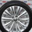 Set jante aliaj R18 Opel Insignia A 2008-2016 13313796