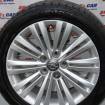 Set jante aliaj R18 Opel Insignia A 2008-2016 13313796