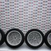 Set jante aliaj R18 Opel Insignia A 2008-2016 13313796