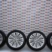 Set jante aliaj R18 Opel Insignia A 2008-2016 13313796