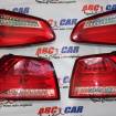 Set stopuri full LED caroserie si haion VW Golf 7 hatchback 2012-2017