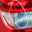 Stop stanga Mercedes Vito W639 2004-2013 A4478200064