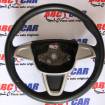 Volan din piele perforata Seat Ibiza 5 (6J5) 2008-2017