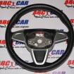 Volan din piele perforata Seat Ibiza 5 (6J5) 2008-2017