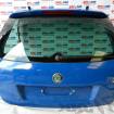 Broasca haion Skoda Fabia 2 (5J) 2007-2014 combi