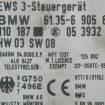 Imobilizator BMW Seria 5 E39 1998-2004 61.35-6 905 668
