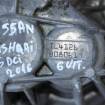 Cutie de viteze manuala (6 viteze) Nissan Qashqai J11 2013-2021 1.5 DCI cod: TL4126